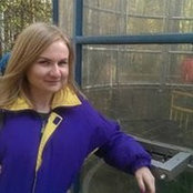 Ира Каза's photo