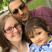 Sarah Vallejo's photo