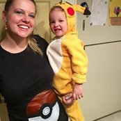 Robin Ramsey's photo