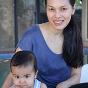 Elaine Calligeros's photo