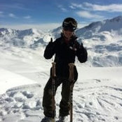 Nathalie Risler's photo