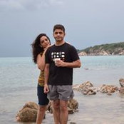 Shruti Kamos foto