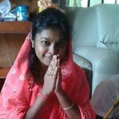 Suraya Mohans foto