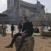 Davide Giangaspero's photo