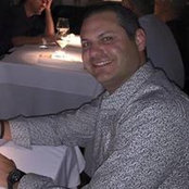 Brad Goldstein's photo