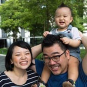Joanne Chow's photo