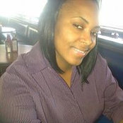 Candace Sterlingさんの写真