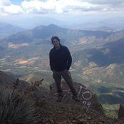 Foto von Fabian Riquelme Fernández