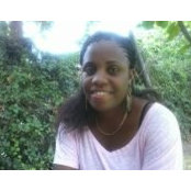Aisha John's photo