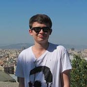 Foto di Will Heyward