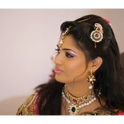 Foto von Abarnaa Vaithiyakumar