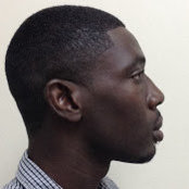 Fabian Griffith's photo