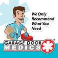 Garage Door Medics's profile photo
