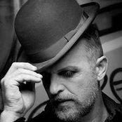 Rob Evanss foto