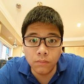 James Chen's photo