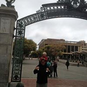 J. Benjamin Blaber's photo