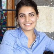 Merve Zelal Taştan's photo