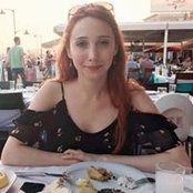 Elif Işık's photo