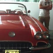 Johnny Friesen's photo
