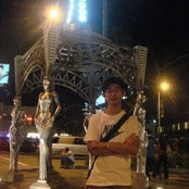 Tianzhou Liu's photo