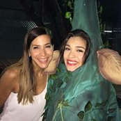 Marivi Gonzalez's photo
