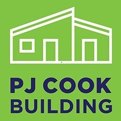 P J Cook Building