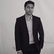 Githen Panickar's photo