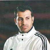 Ali Ghassans foto