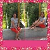 Foto von Olive Mallari