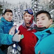 Theduy Nguyen's photo