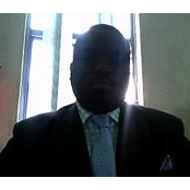 Nick Murunga's photo