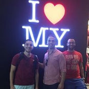 Ahmed Eihab's photo