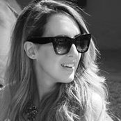 Michelle Gemayel's photo