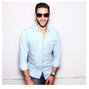 Pini Azulay's photo
