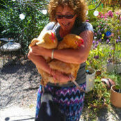 Rina Nikolchev's photo