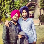 Foto von Sukh Goraya