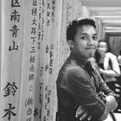 Ardianto Paskahs foto