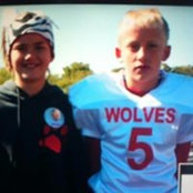 Foto de Payton Webber
