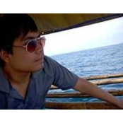Christopher Sta Maria's photo