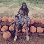 Soraya Singh's photo