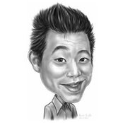 Jerry Cao's photo