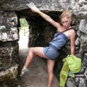 Brooke Moores foto