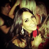 Chloé Catalano's photo