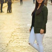 Luma Hawash's photo