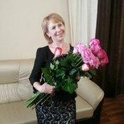 Евгения Овчинникова's photo