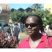 Foto von Achieng June