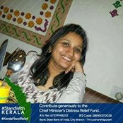 Foto von Archana C