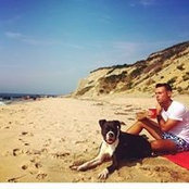 Michael Russo's photo