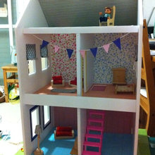 doll house