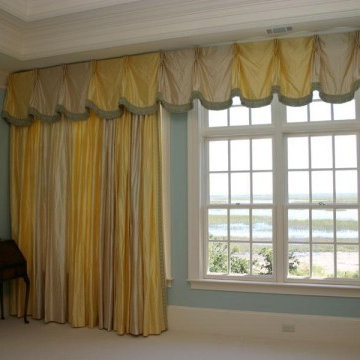 Window Coverings